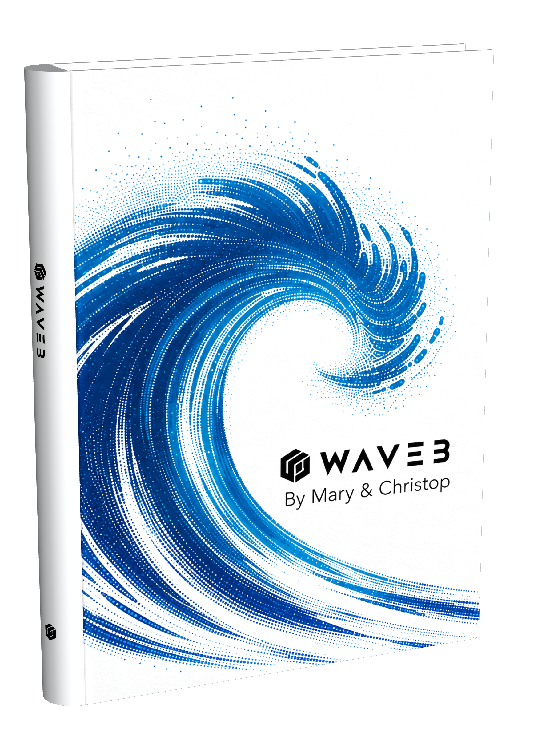 Cover of Wave3 Handbook