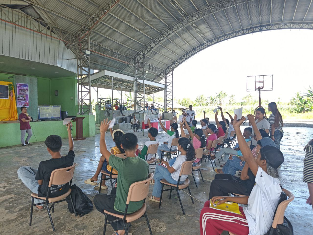 ACIS: Adopt-a-Child Iskolar program photo 7