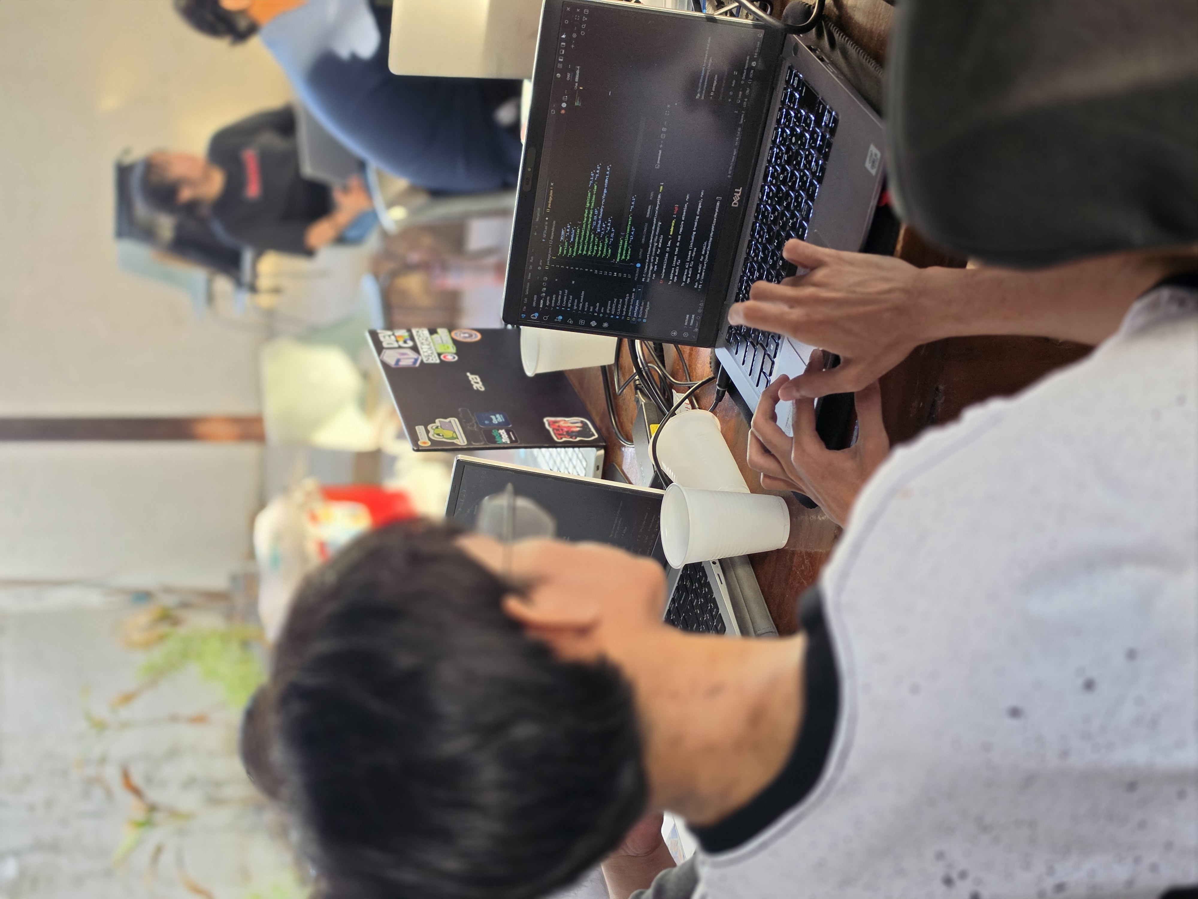 Blockchain4Youth × Cryptita Plays program photo 5