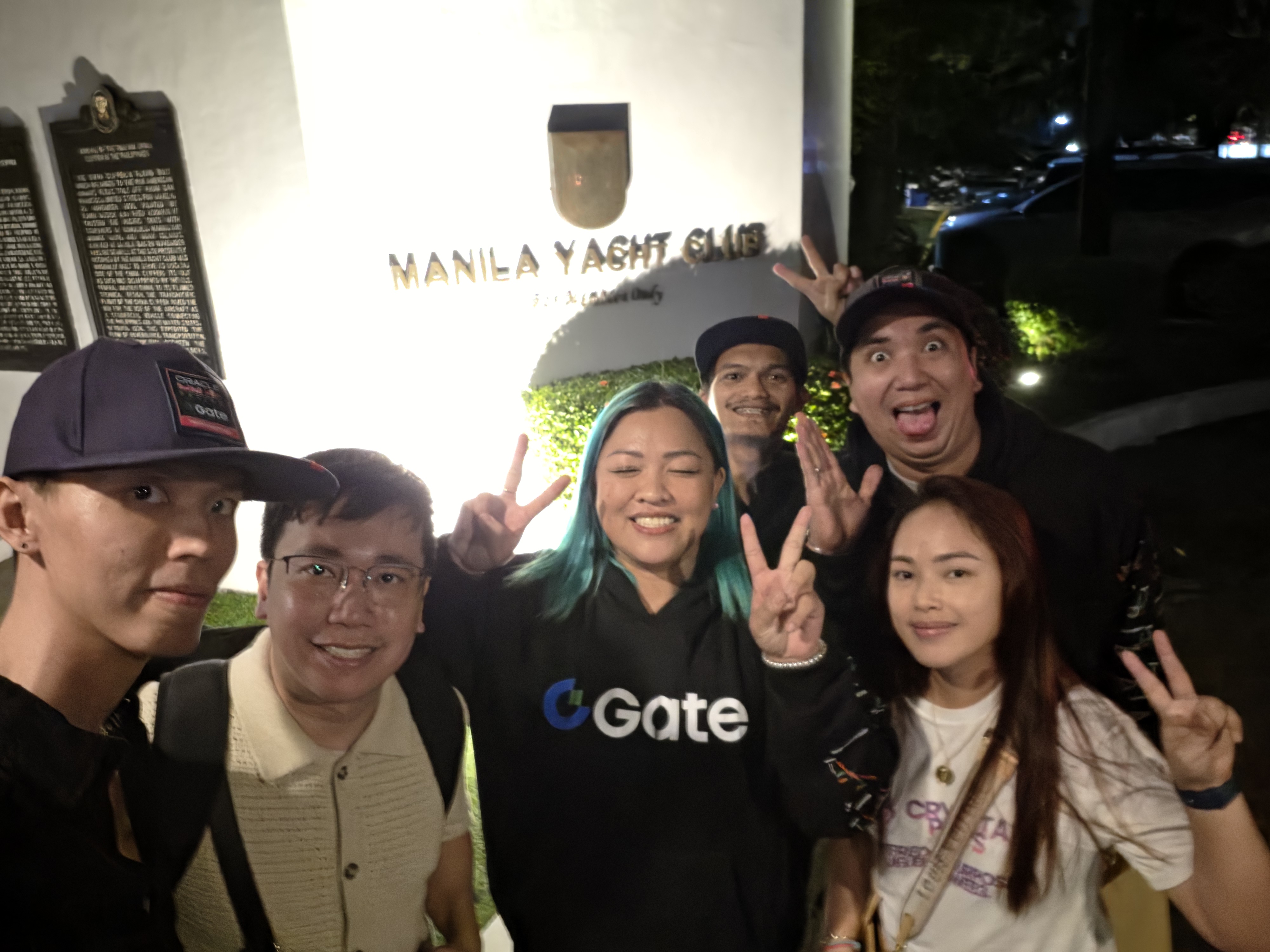 Community & Ecosystem Collaboration program photo 3