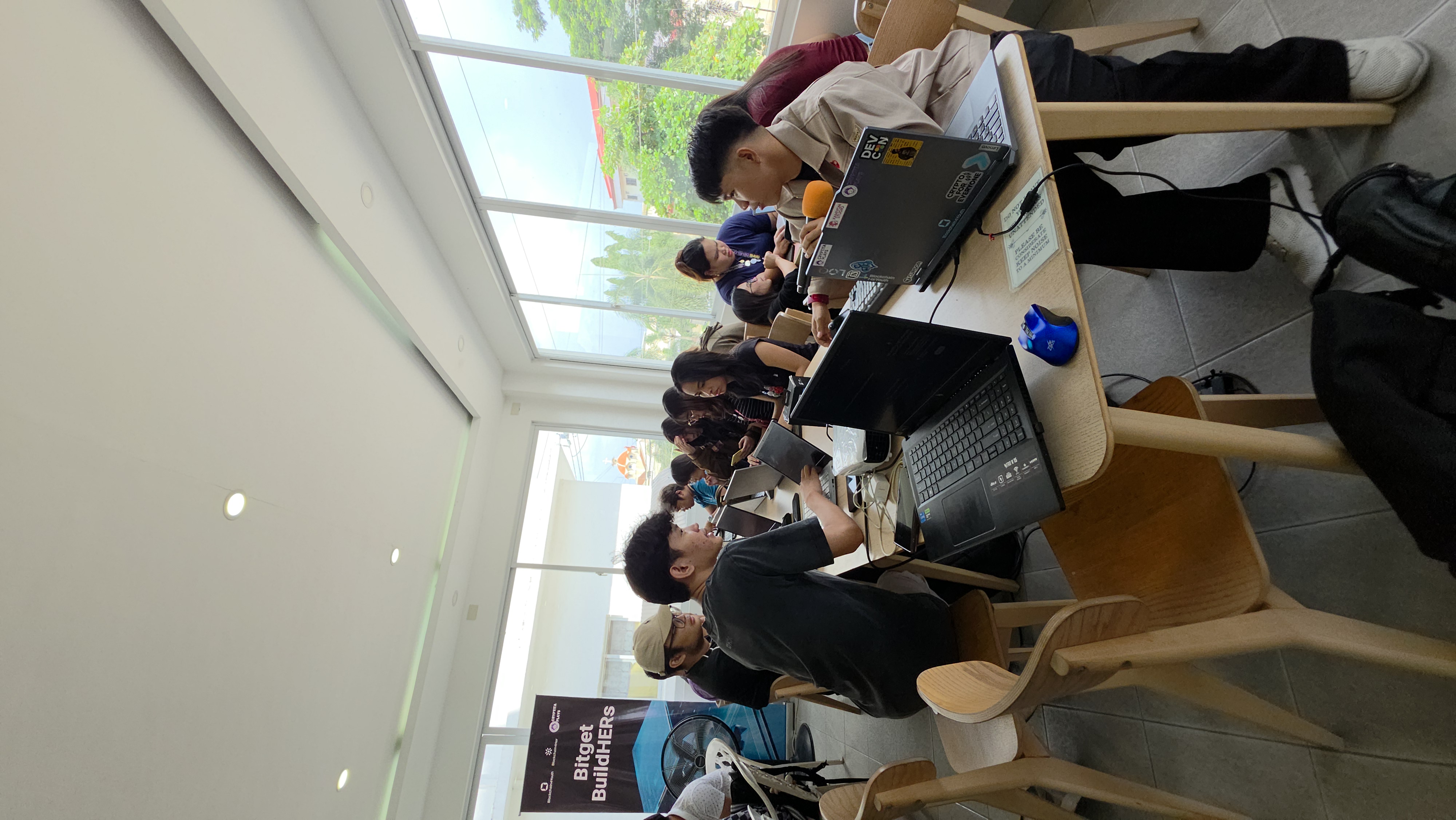 GrantiX × Social-Impact Fundraising program photo 7