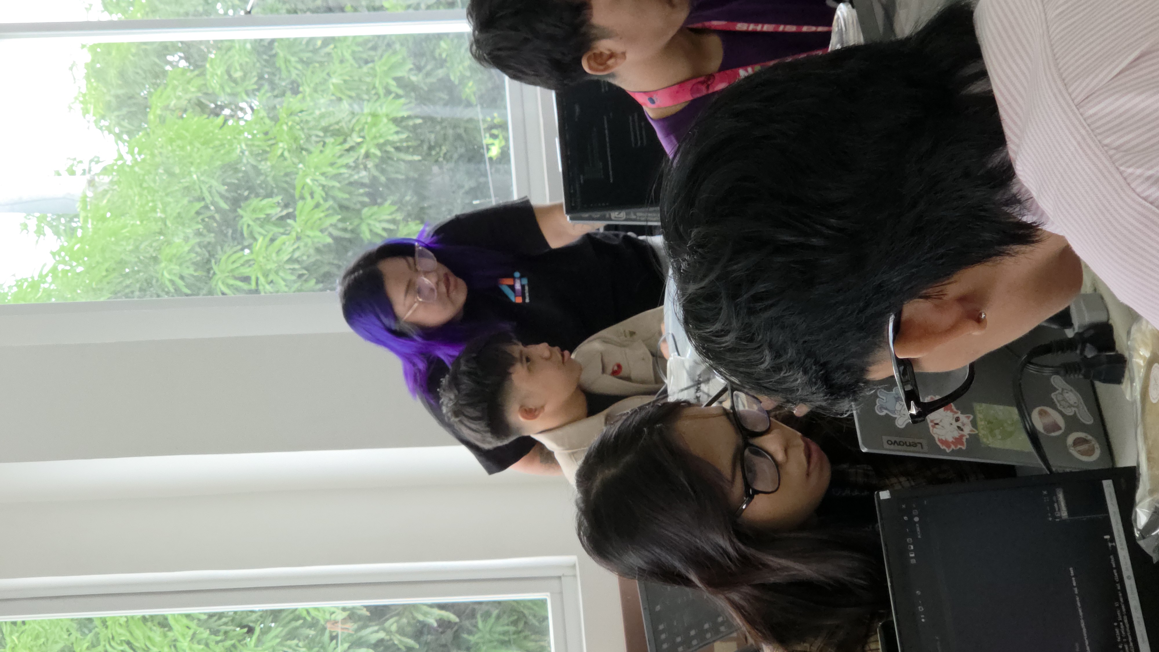 GrantiX × Social-Impact Fundraising program photo 12