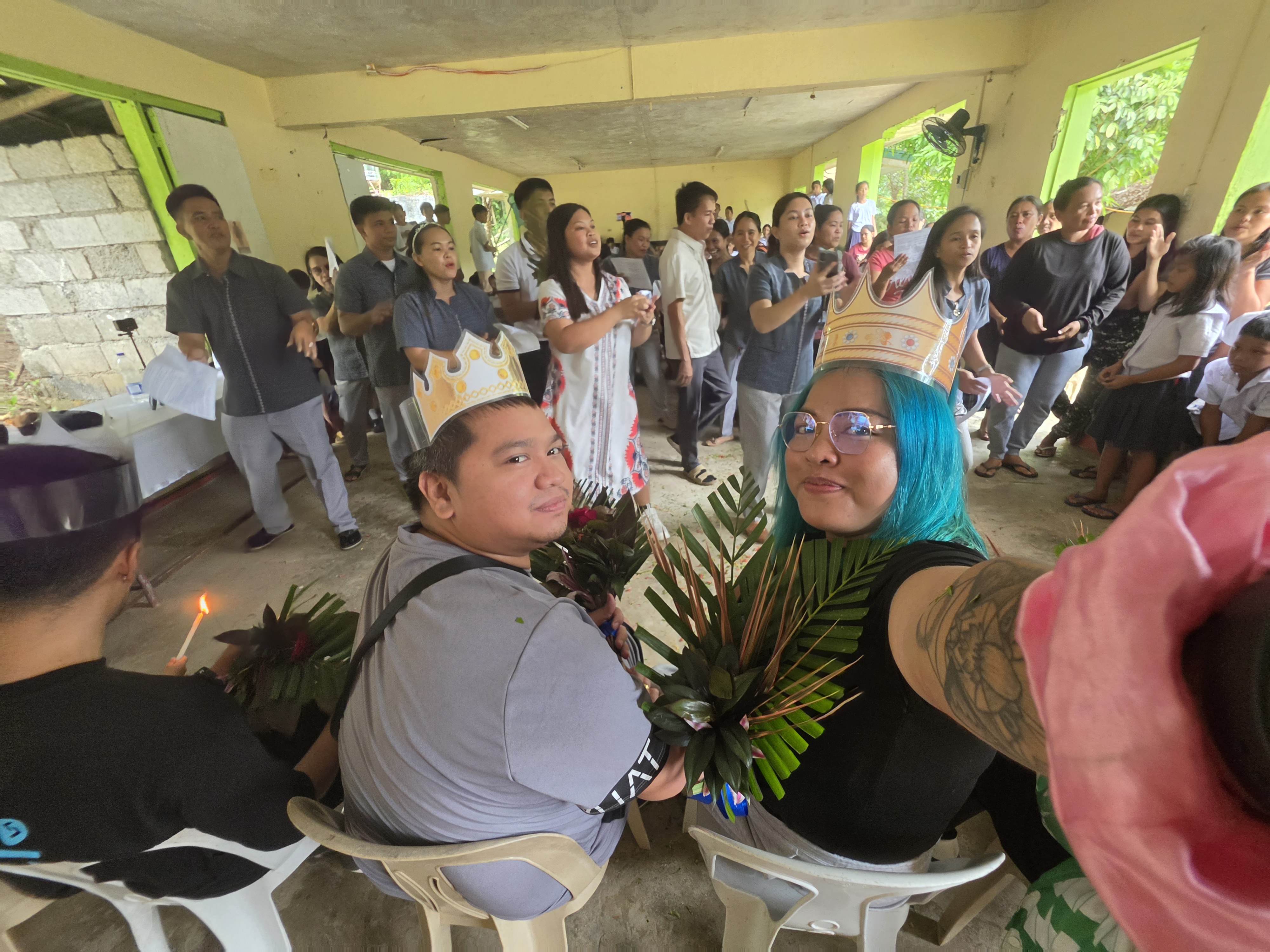 Mini-Library Mission & Outreach Program program photo 4